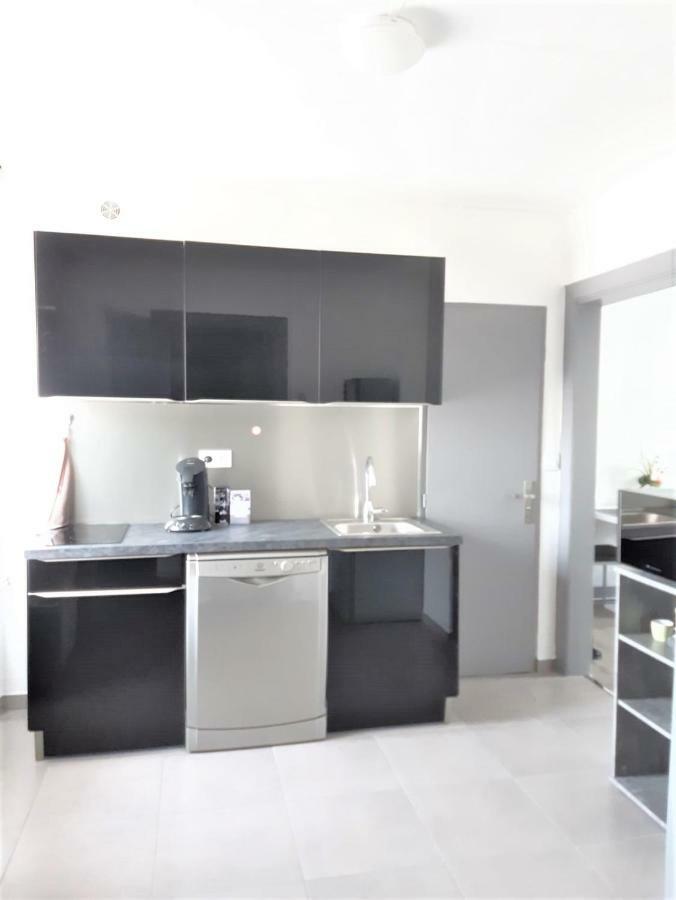 Myhome Basel Rc44B Saint-Louis  Exterior photo